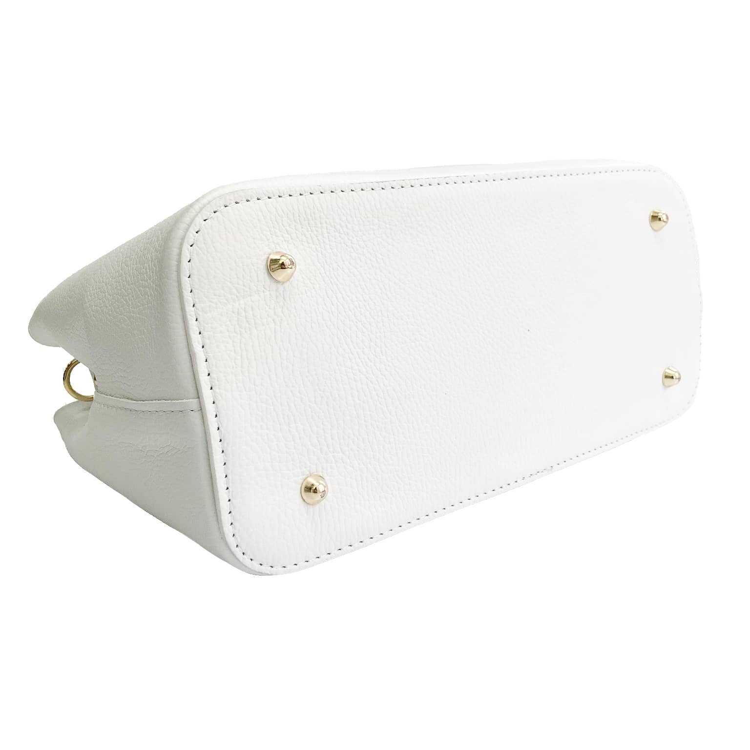 VERCELLI-BAG-borse-vista-base-tappini-sotto-vitello-bianco