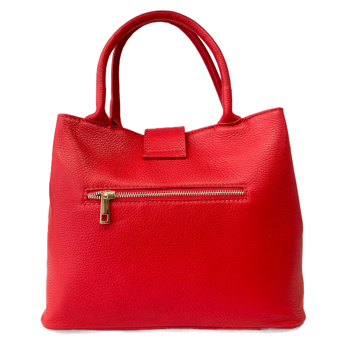 VERCELLI-BAG-borse-vista-posteriore-zip-vitello-rosso