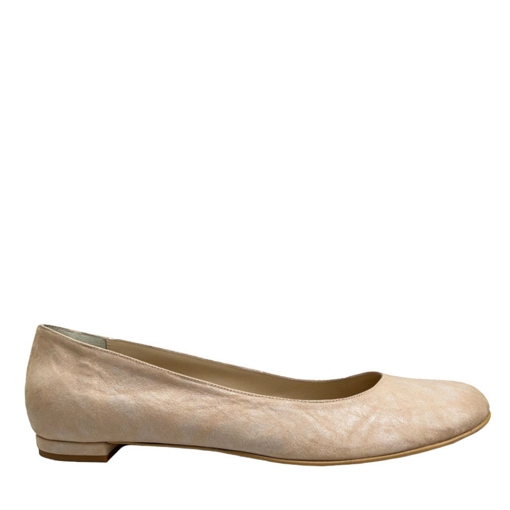 CAMILLE-ballerine-vista-laterale-singola-vitello-lecrow-nudo