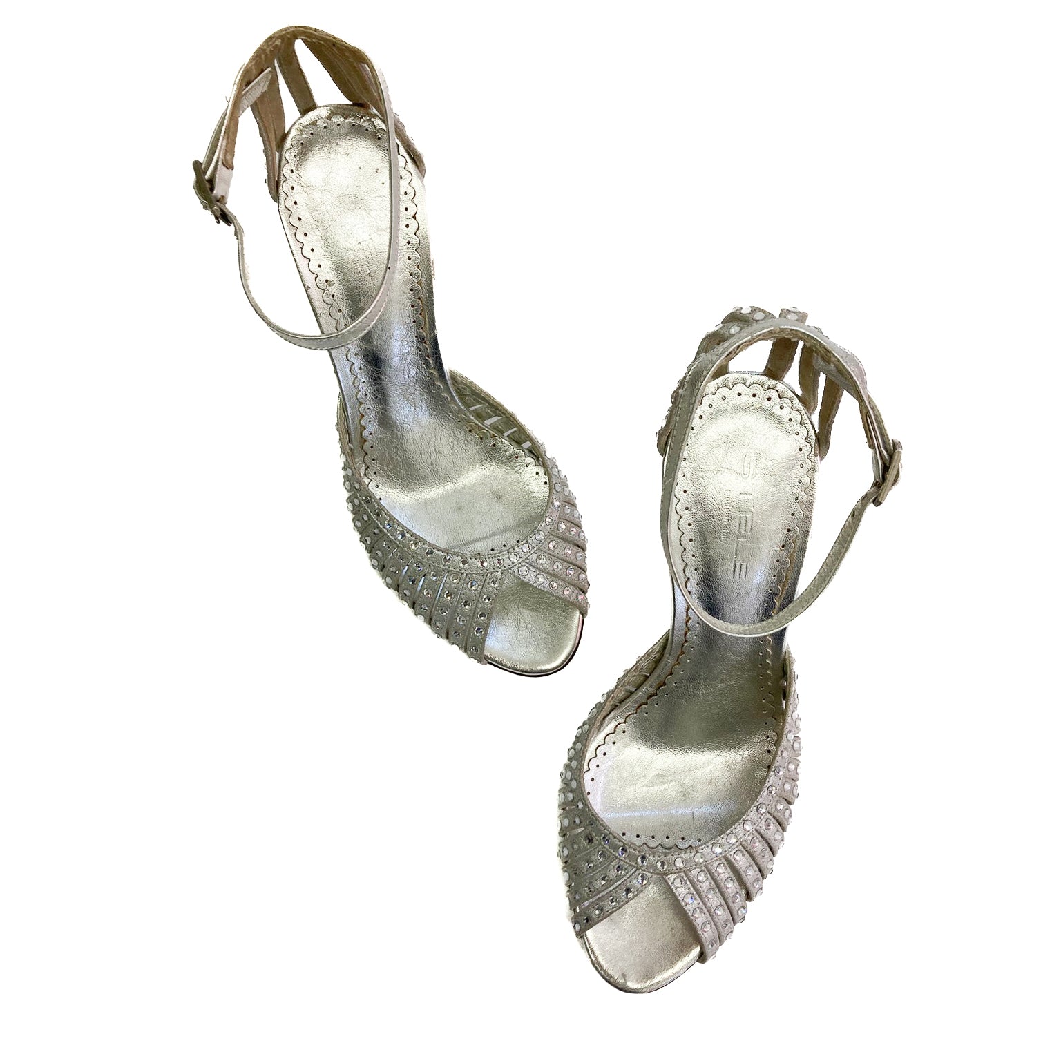 MEL-sandalo-vista-sopra-paio-saten-argento-swarovski