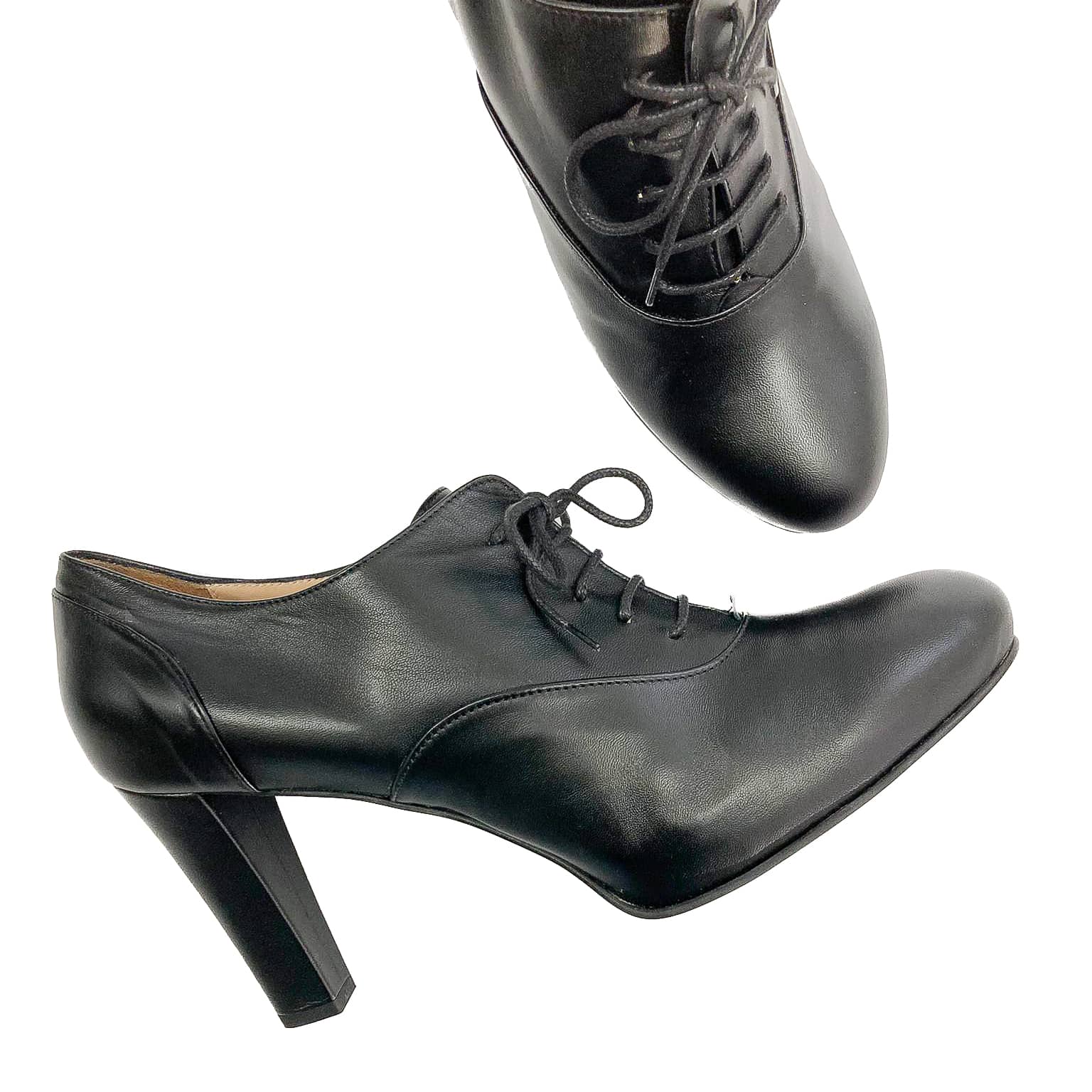 BIBIANA-francesina-con-tacco-vista-punta-e-laterale-nappa-nera