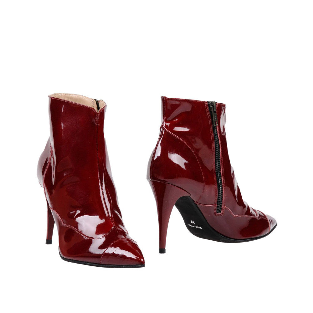 DALILA-stivaletto-tronchetto-vista-punta-e-tallone-paio-vernice-bordeaux