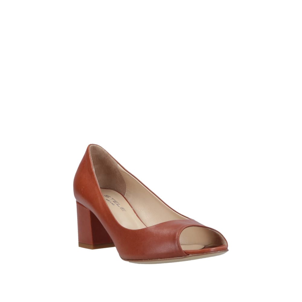 MARMELA-decollete-vista-punta-aperta-lato-vitello-cuoio