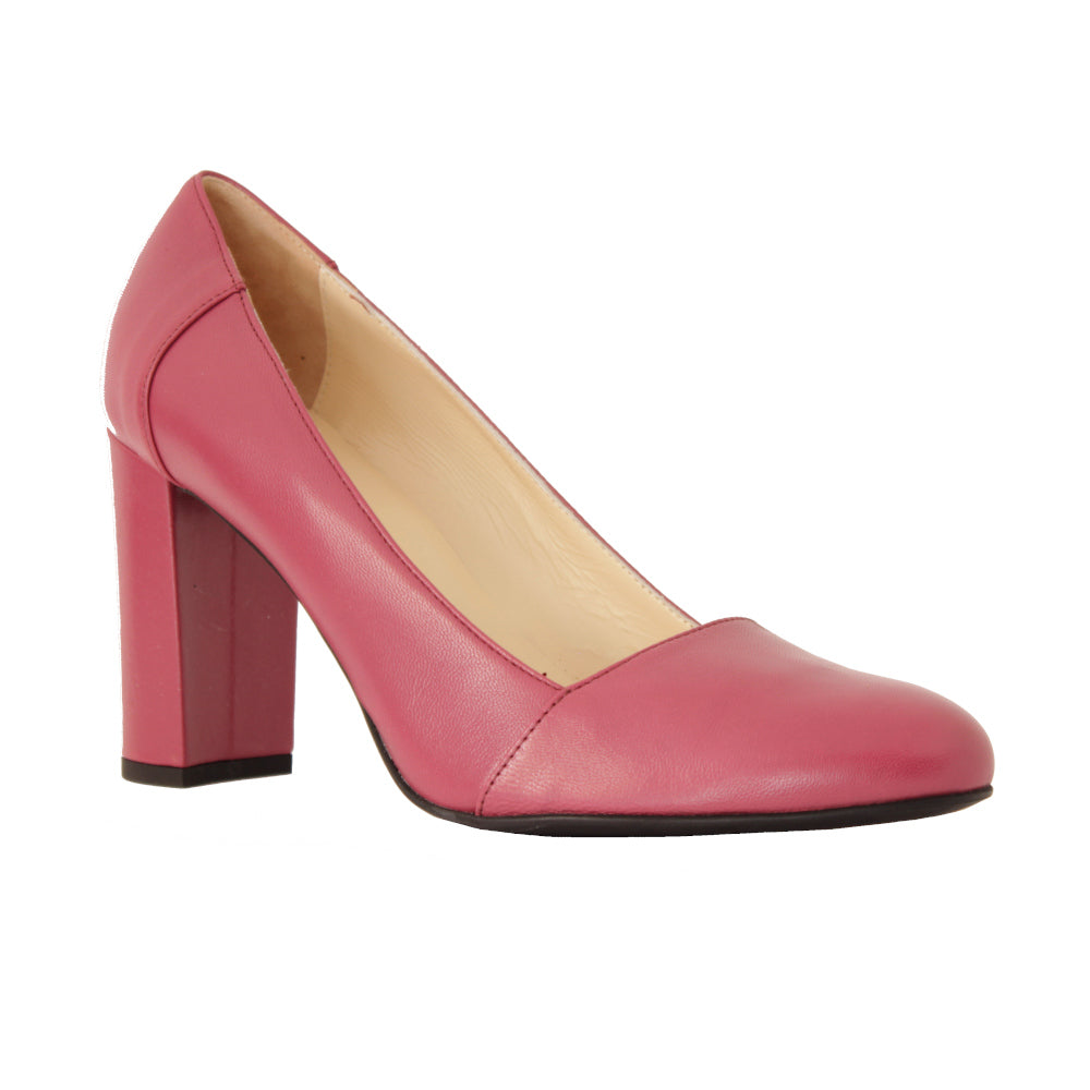 GALATIVI-decollete-punta-tonda-vista-punta-singola-vitello-prugna