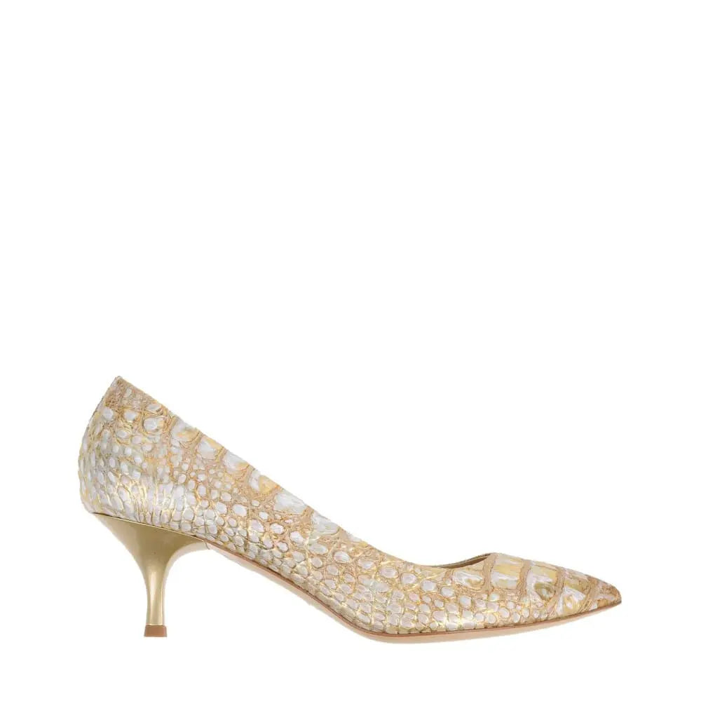 ANNA-decollete-vista-laterale-singola-cocco-oro-beige