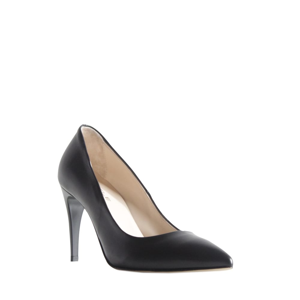 LETY-decollete-vista-punta-lato-nappa-nera-tacco-9-cm