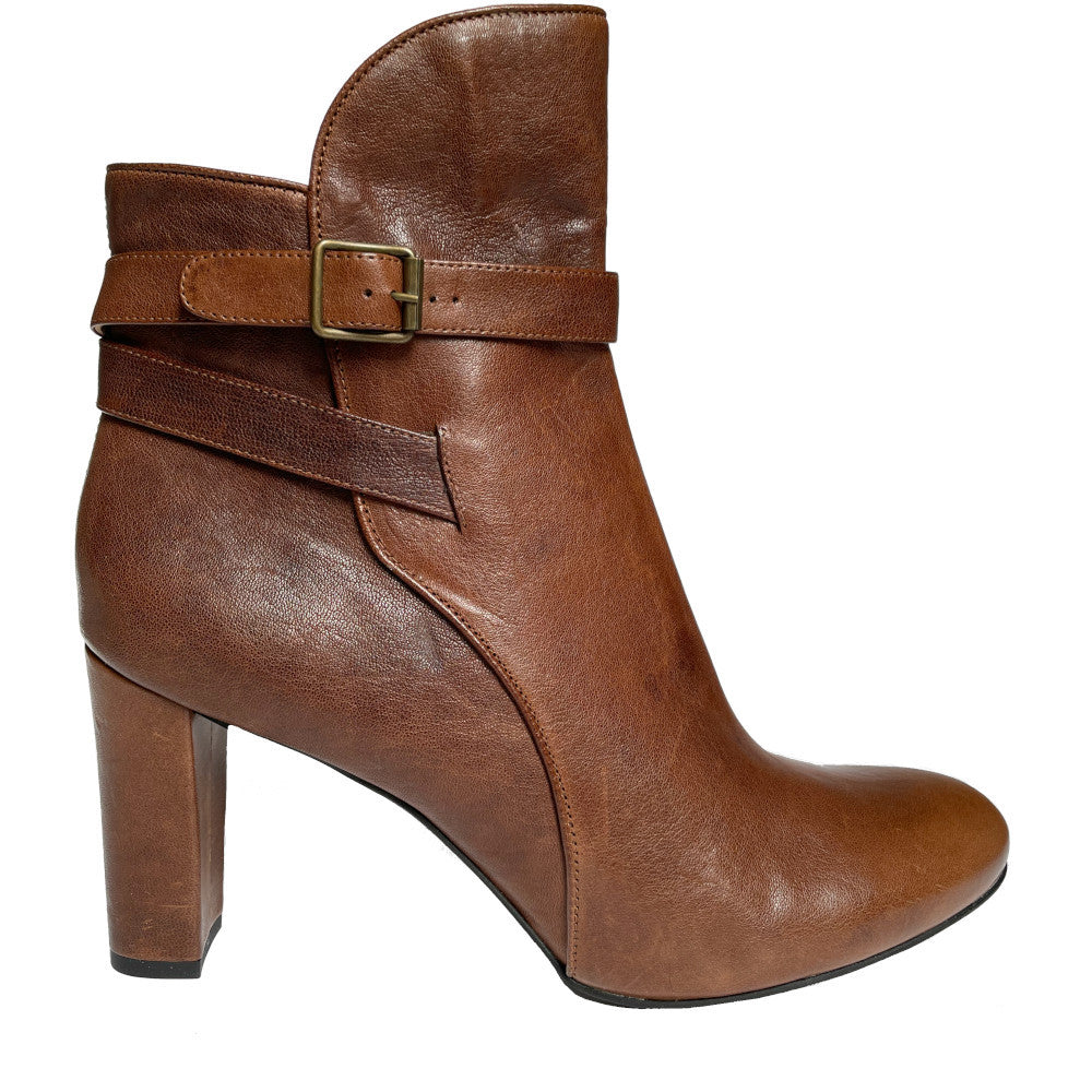 ESMERALDA-tronchetto-vista-laterale-singola-vitello-cuoio-invecchiato