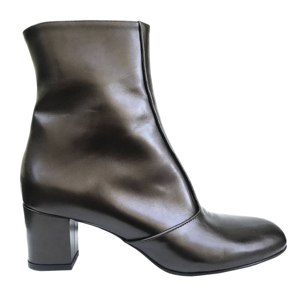 EXALTACION-tronchetto-stivaletto-vista-laterale-singola-vitello-asfato