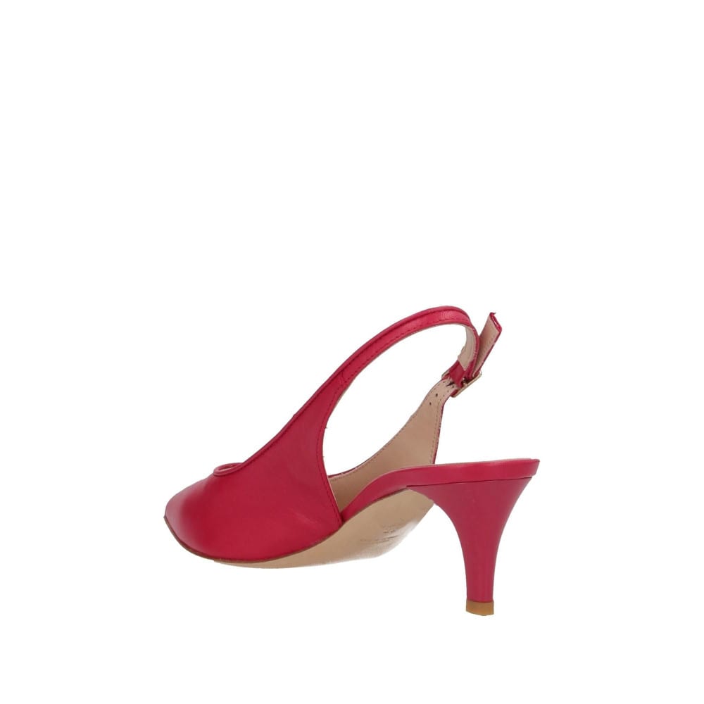 AMELIE-slingback-chanel-vista-tallone-singola-nappa-rossa
