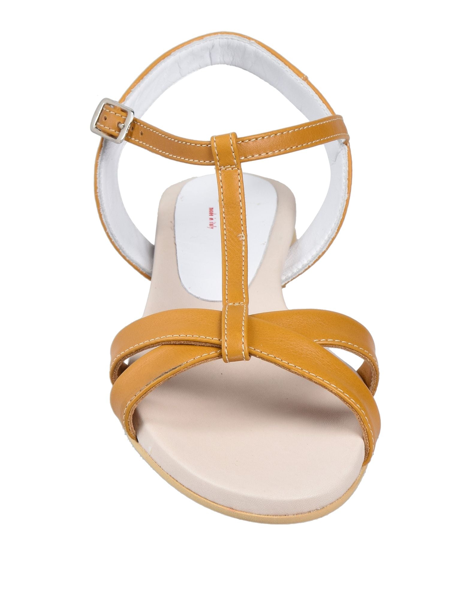 JULIETTE-sandalo-vista-punta-frontale-singola-vitello-ocre