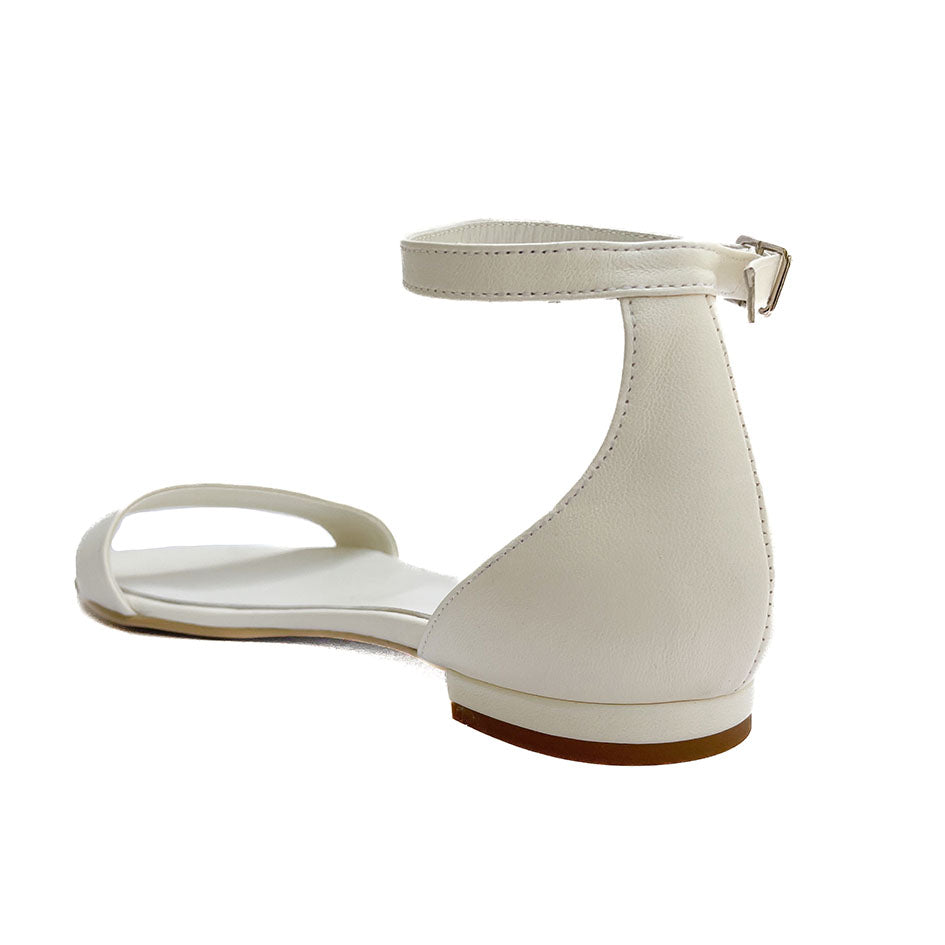 RIA-sandalo-basso-vista-tallone-dietro-singola-nappa-latte