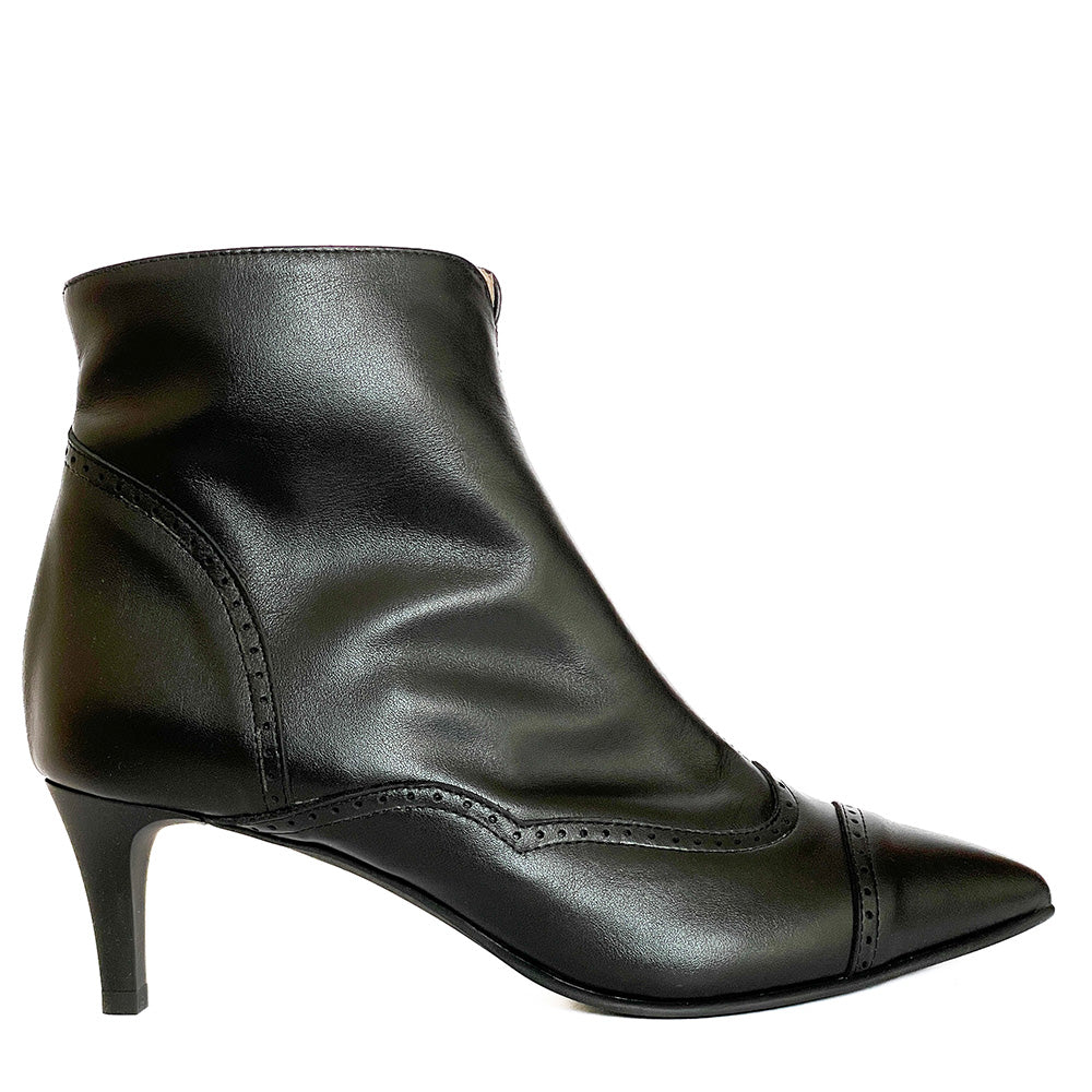 MINSK-stivaletto-tronchetto-vista-laterale-vitello-nero