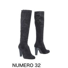 ZAIDA-stivale-gambale-elasticizzato-vista-paio-camoscio-stretch-nero