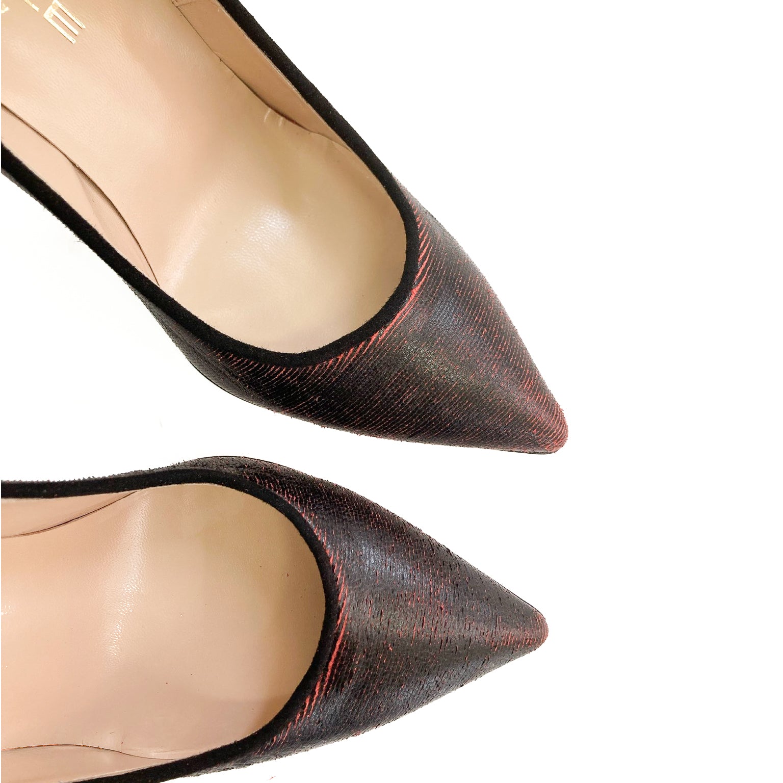 LETY-decollete-vista-punta-sopra-intagli-rosso-nero-tacco-9-made-in-italy