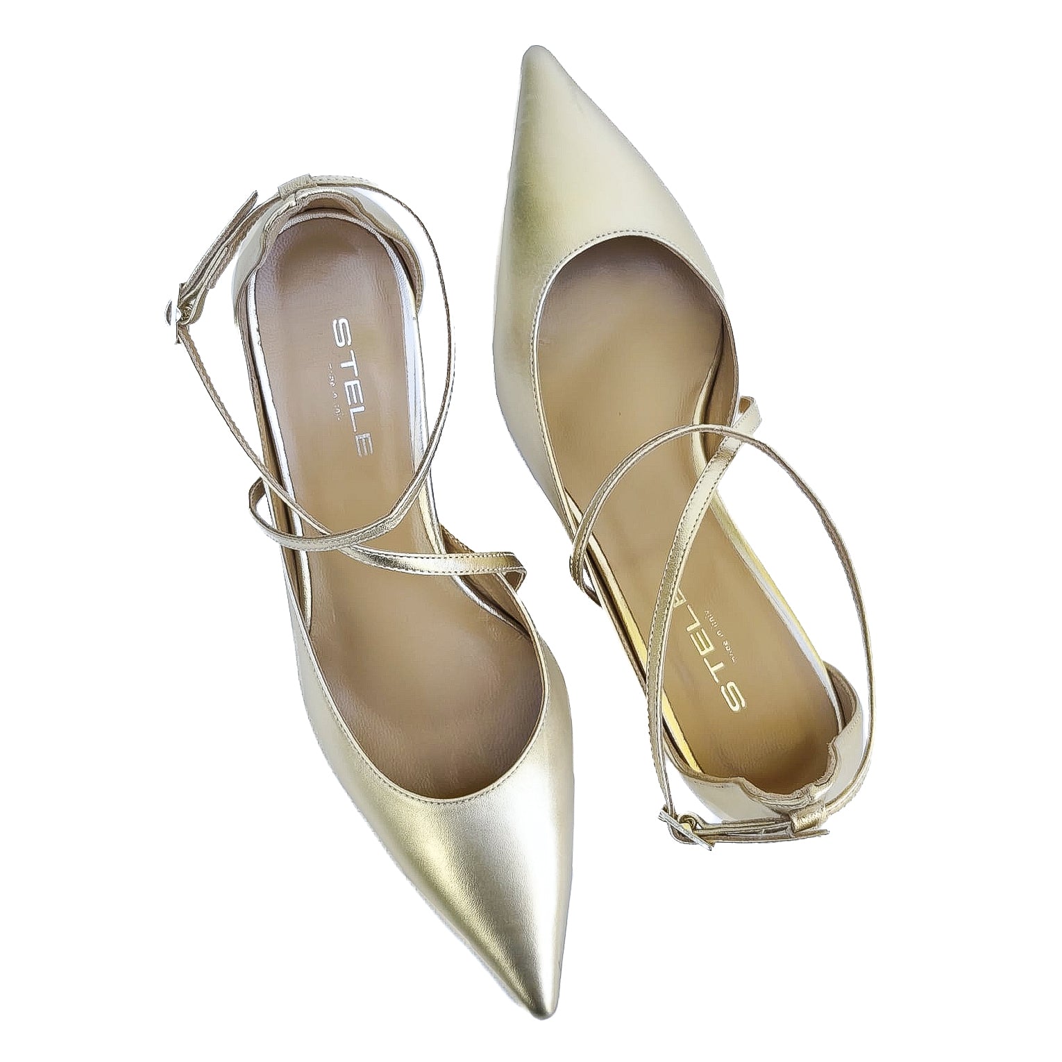 TOLOSA-slingback-vista-sopra-paio-completo-nappa-laminata-platino