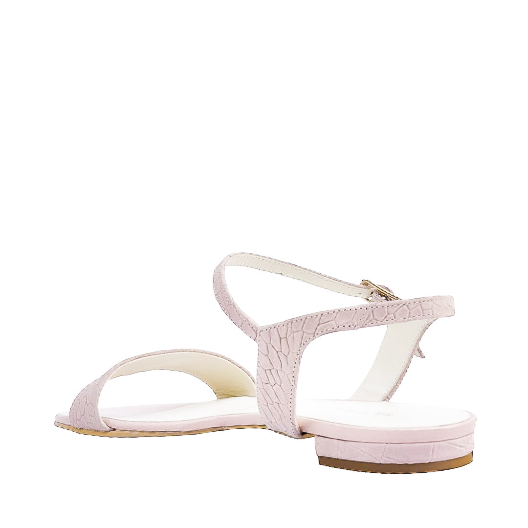 ITACA-sandalo-basso-vista-tallone-singola-cocco-cipria