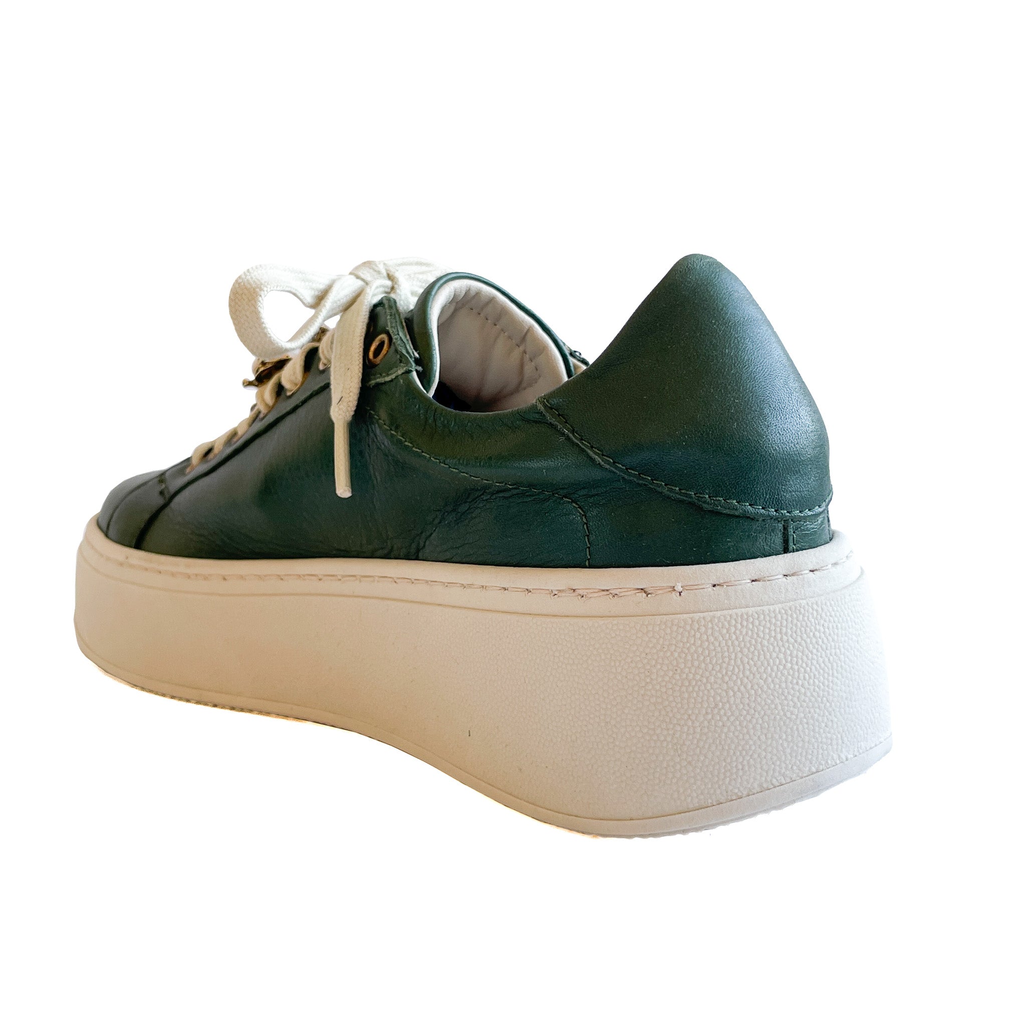 BETTY-sneakers-vista-tallone-dietro-vitello-verdone