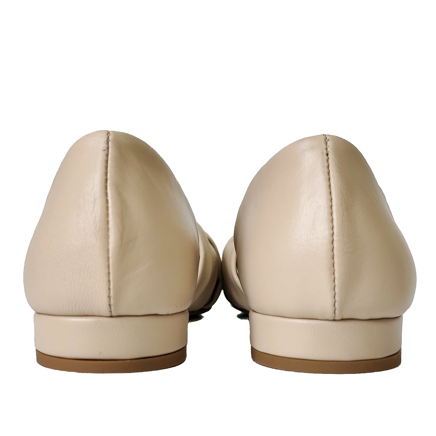 MALIBU-ballerina-con-nodo-vista-tallone-paio-nappa-sabbia