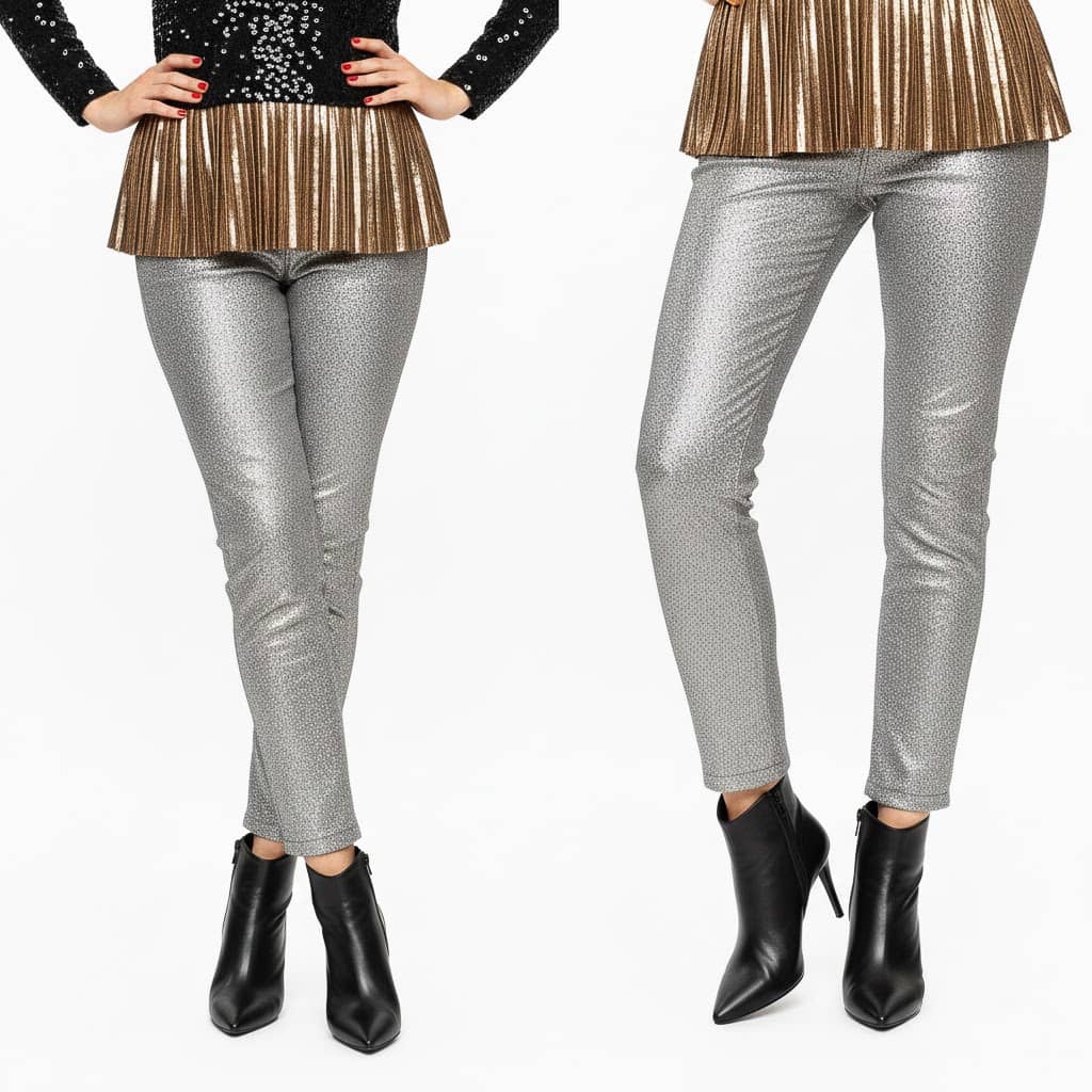 CLOE-tronchetto-stivaletto-vista-indossato-doppia-in-piede-nappa-nera