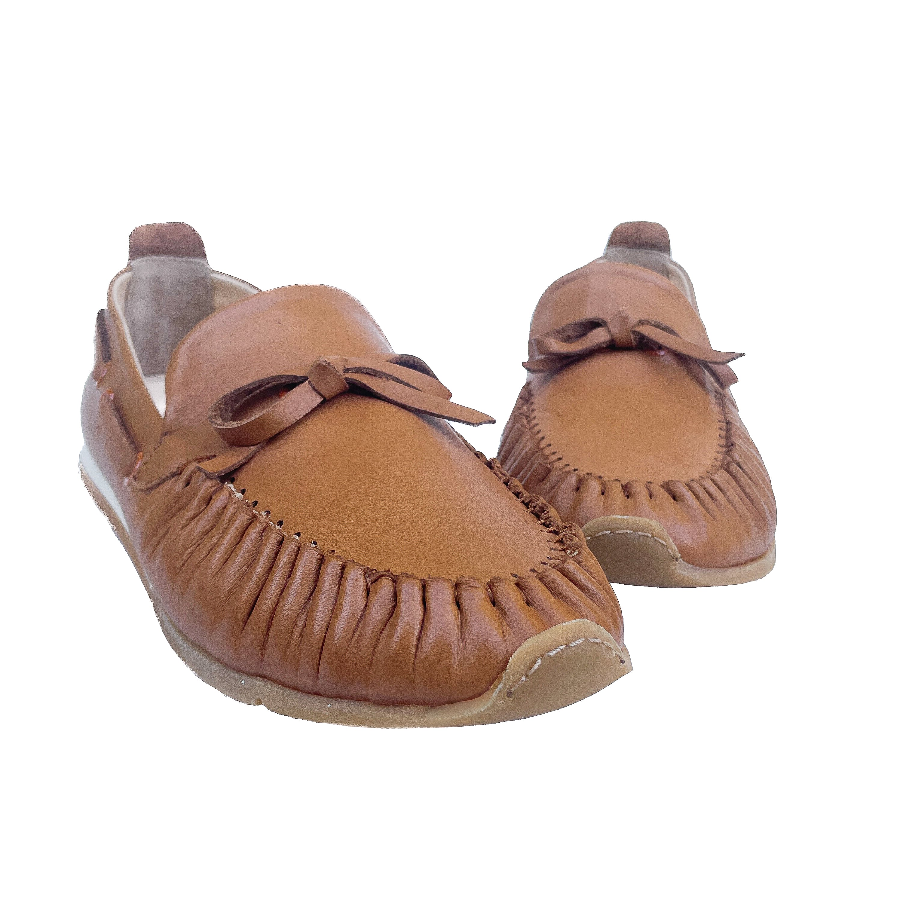 LOLITA-scarpa-da-barca-vista-punta-davanti-paio-nappa-cuoio