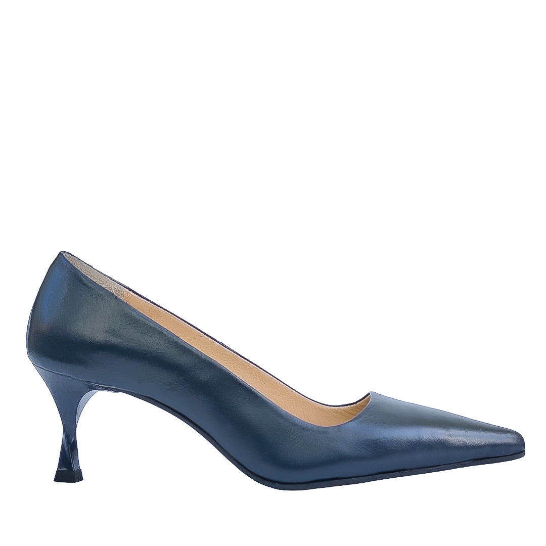 Vanesa Nappa Blu Navy