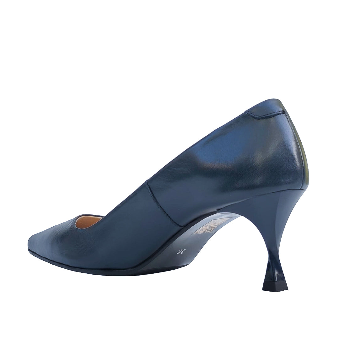 Vanesa Nappa Blu Navy