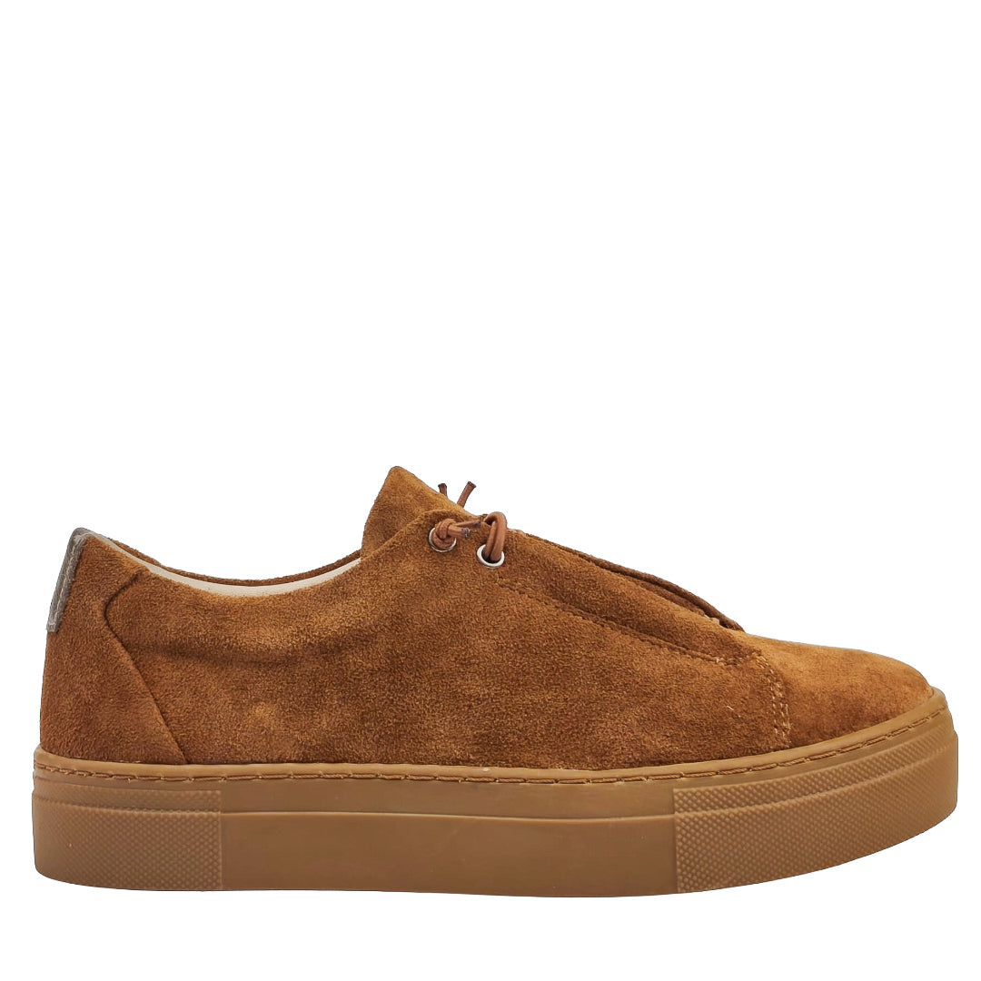 Erice Camoscio Cognac