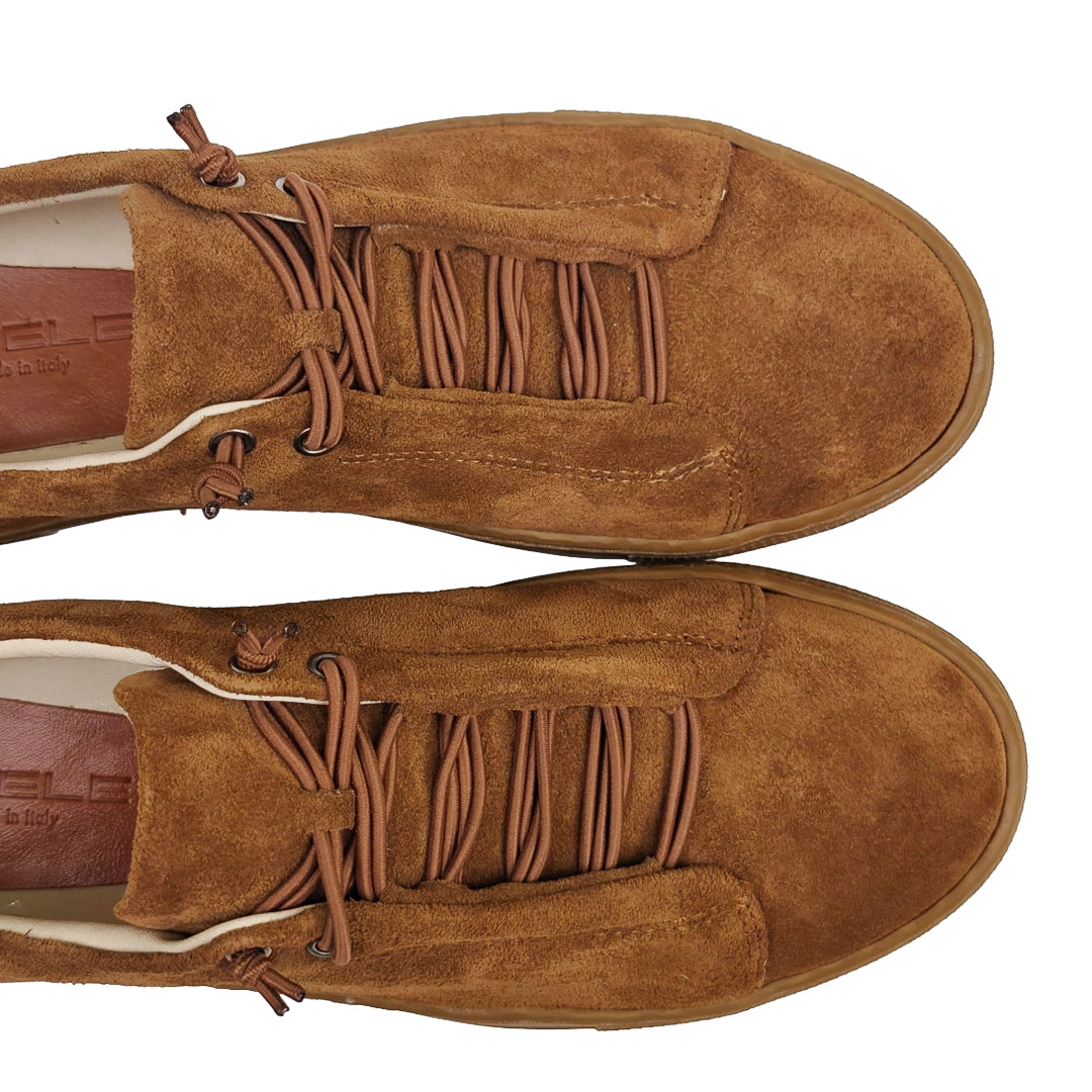 Erice Camoscio Cognac