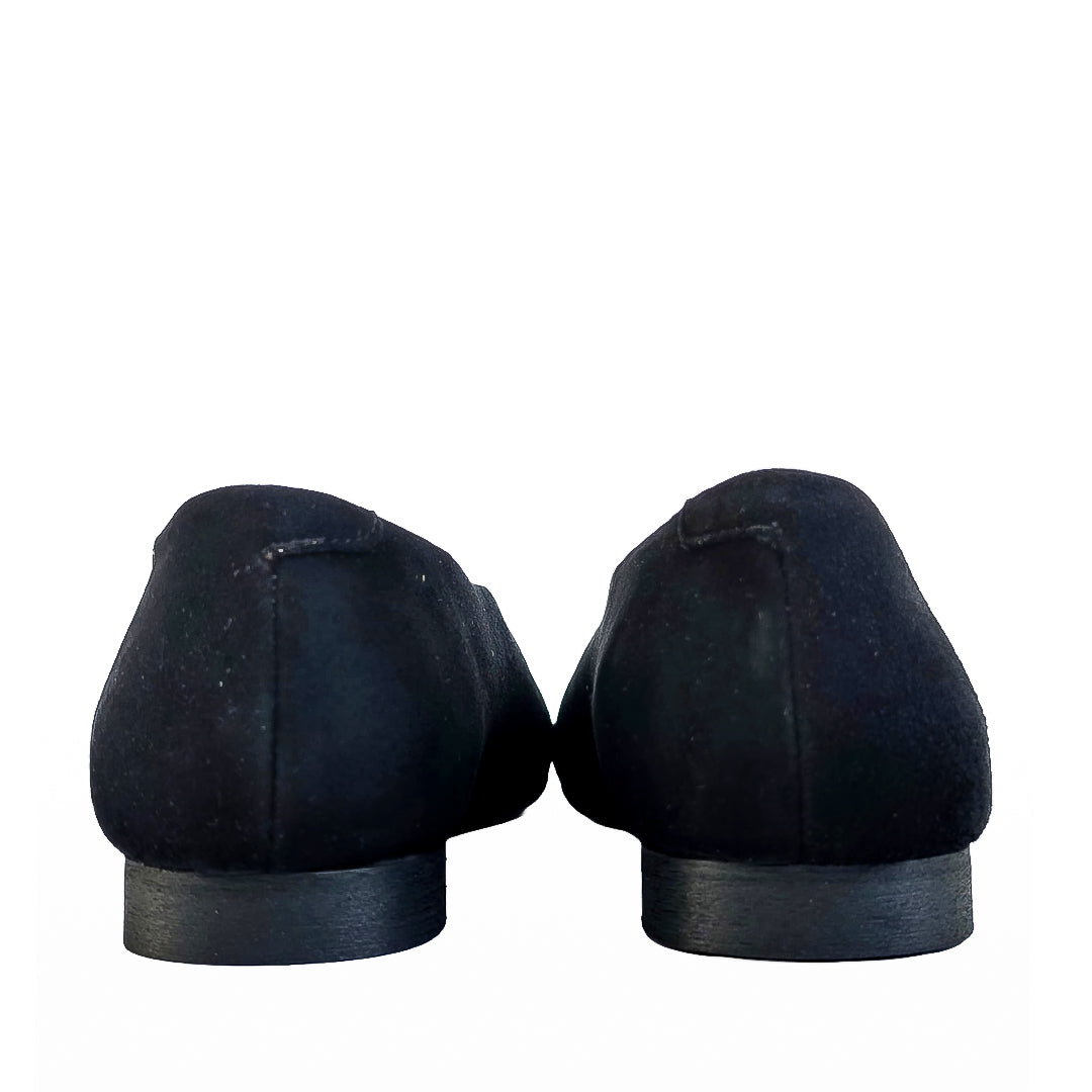 Todi Camoscio Nero