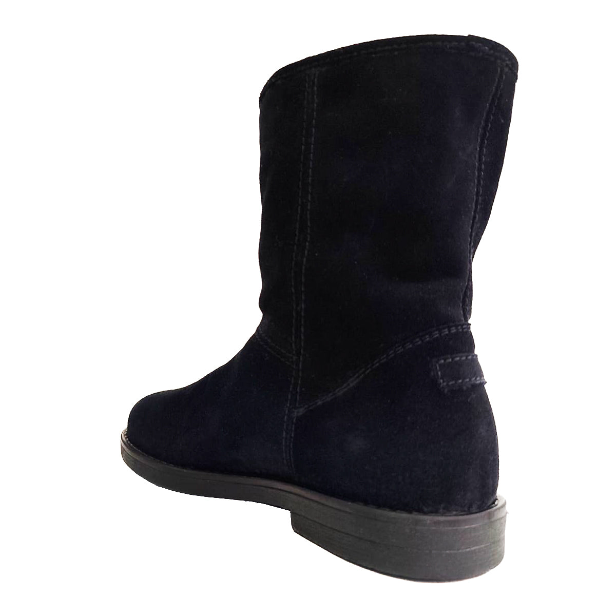 ALMIRA-tronchetto-tipo-ugg-vista-tallone-singola-camoscio-nero