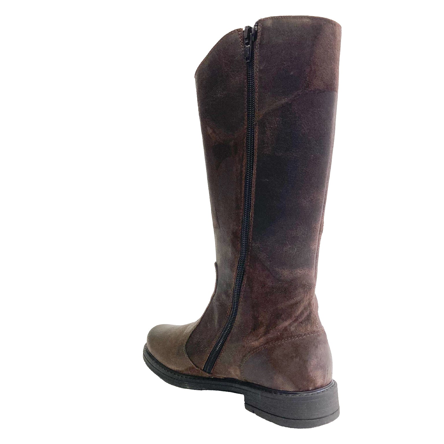 INOCENCIA-stivale-vista-tallone-singolo-vitello-stampa-cerchi-tdm