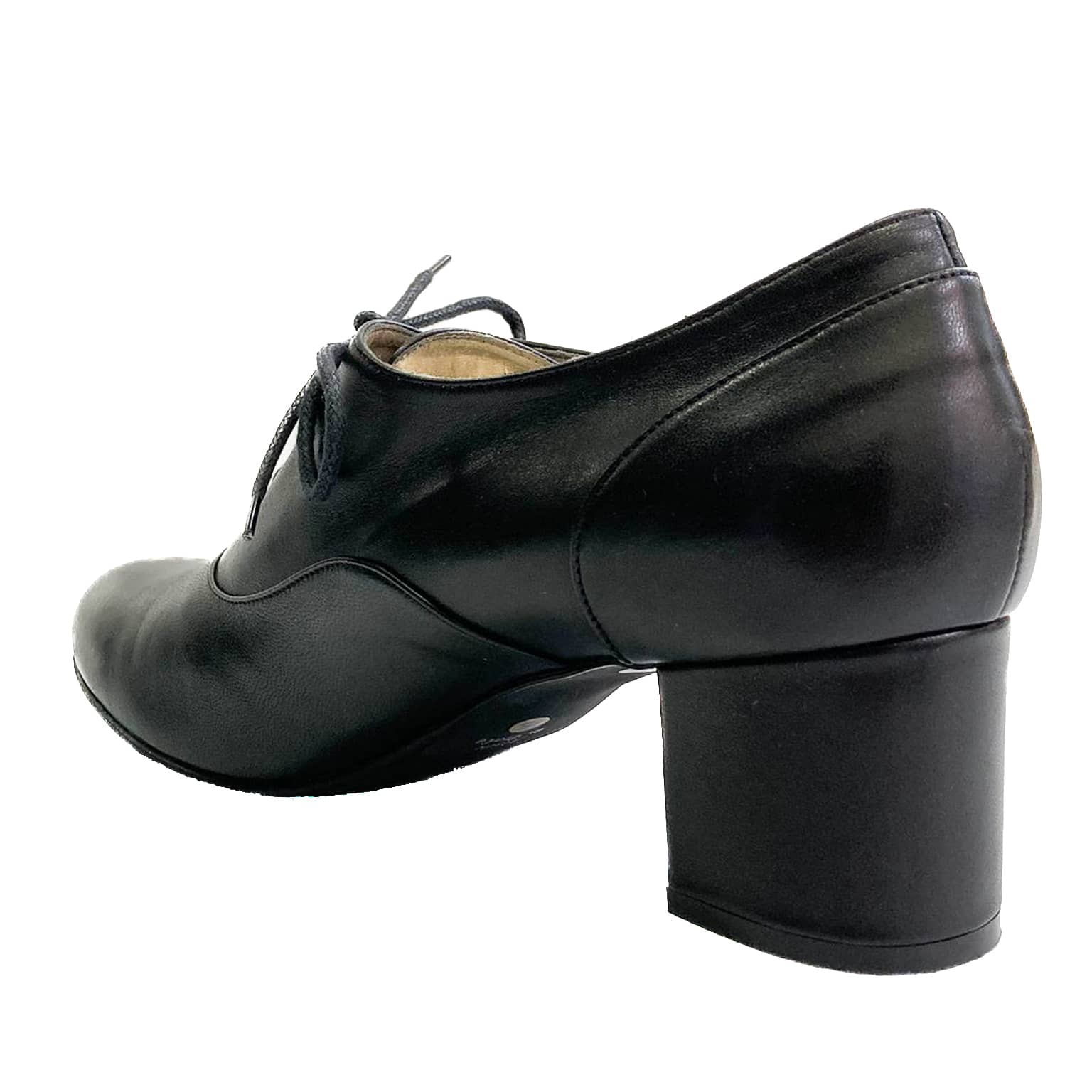 CANDIDA-francesina-con-tacco-vista-tallone-singola-nappa-nera