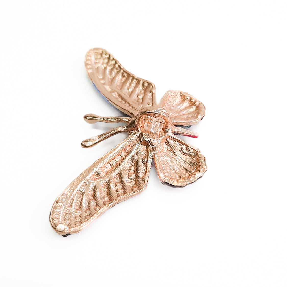 Ali Blu Strass