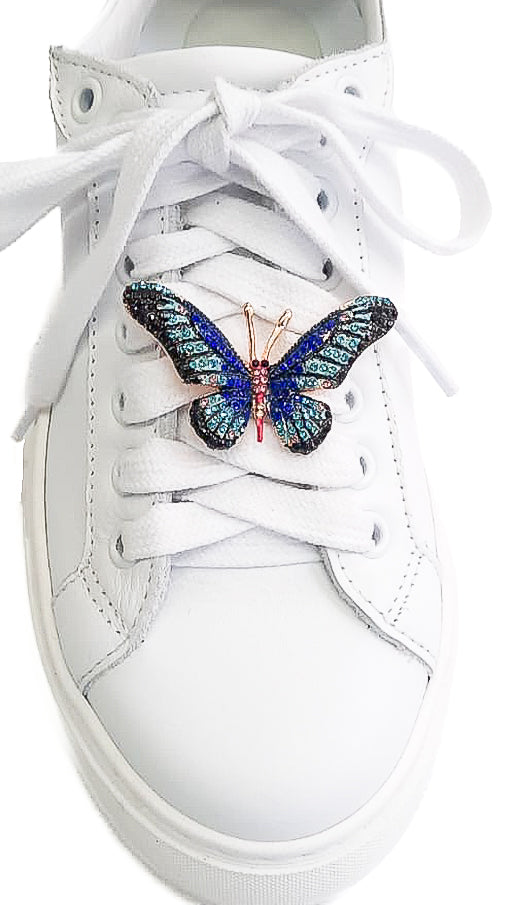 Ali Blu Strass