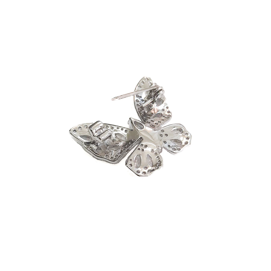 Butterfly Strass