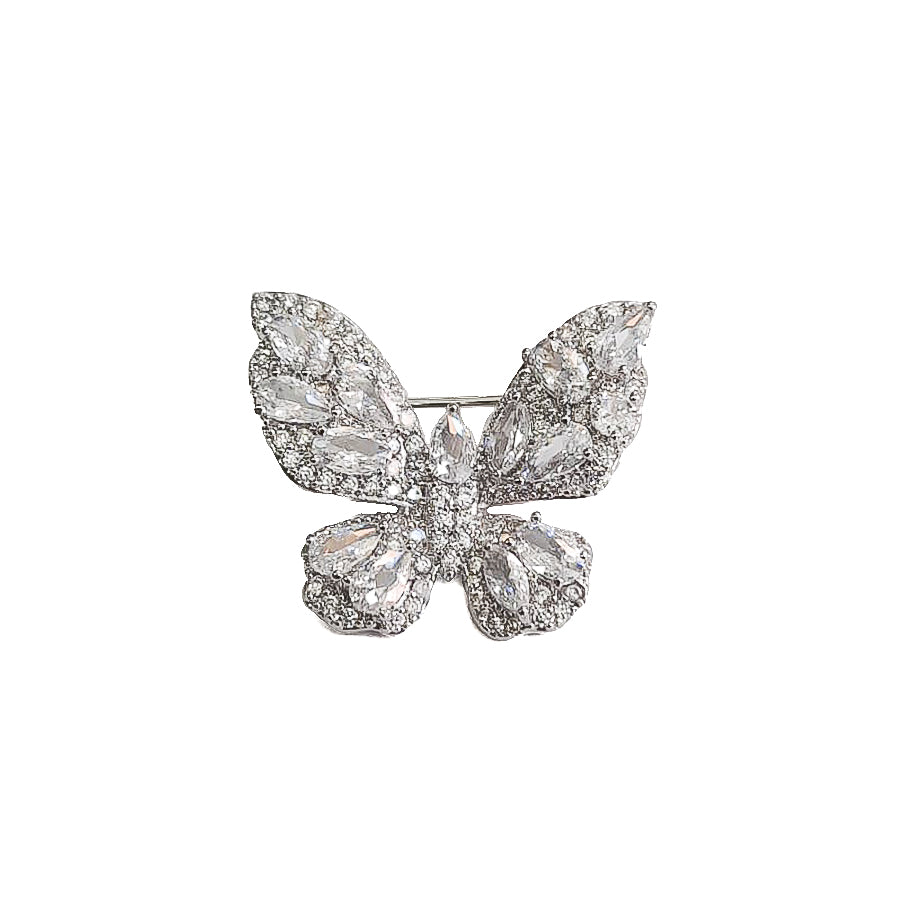 Butterfly Strass