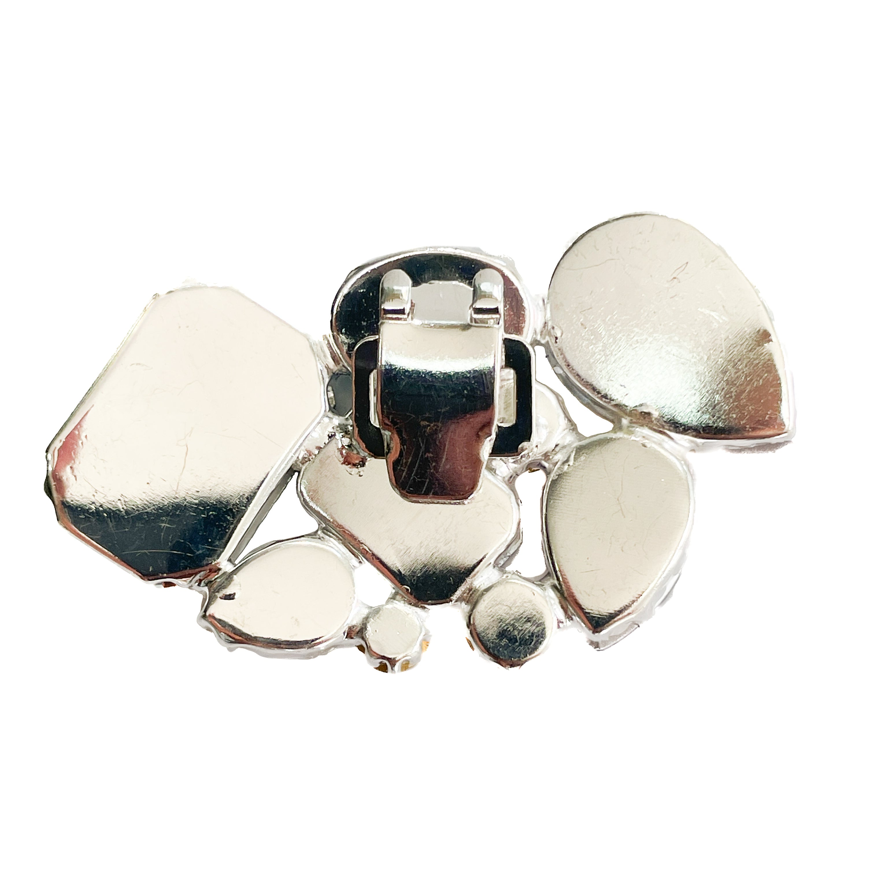Rhinestone-bow