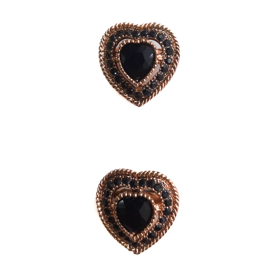 Metal heart