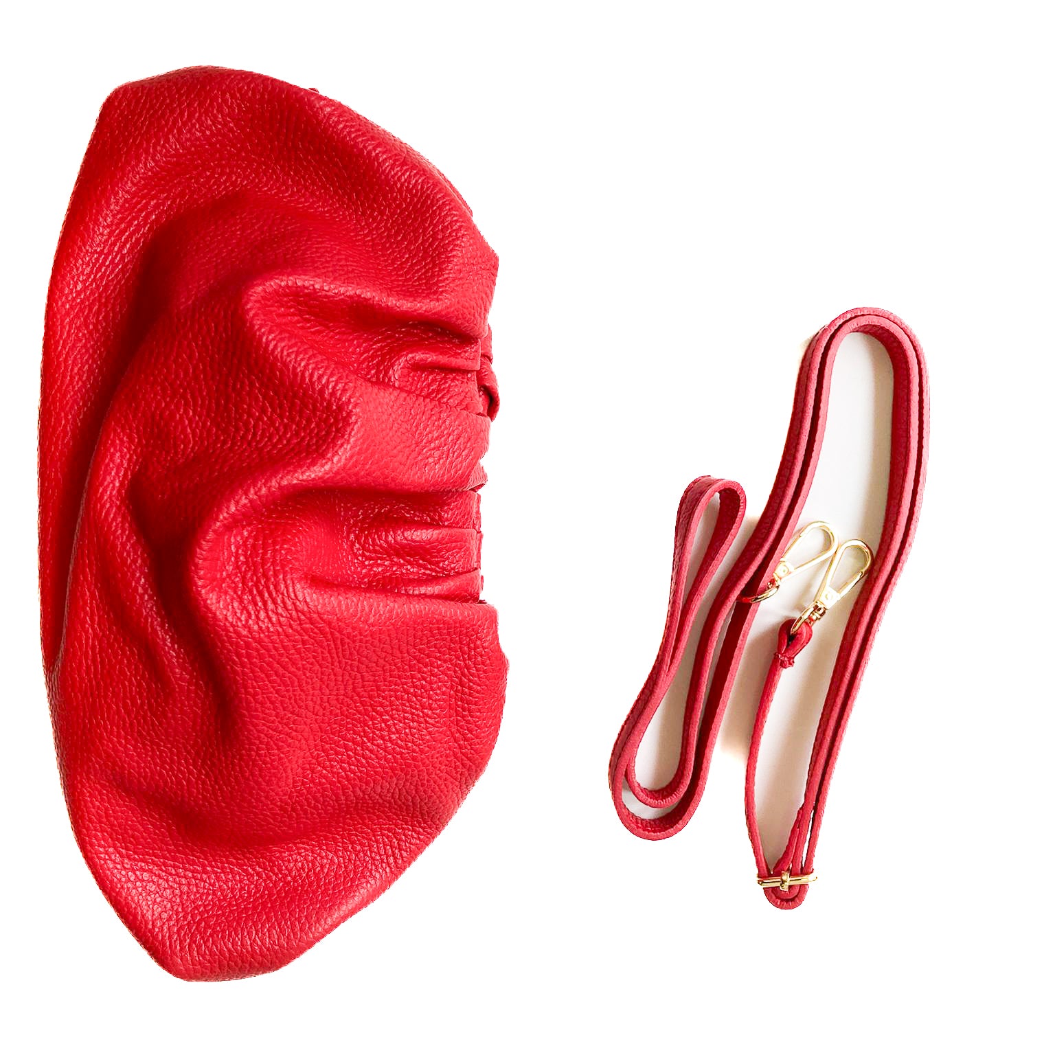 Nuvola P bag
