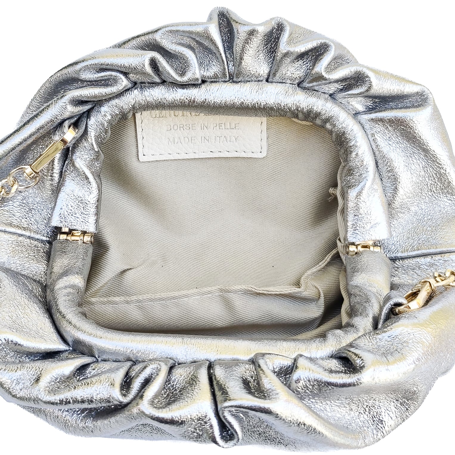 Nuvoletta Bag