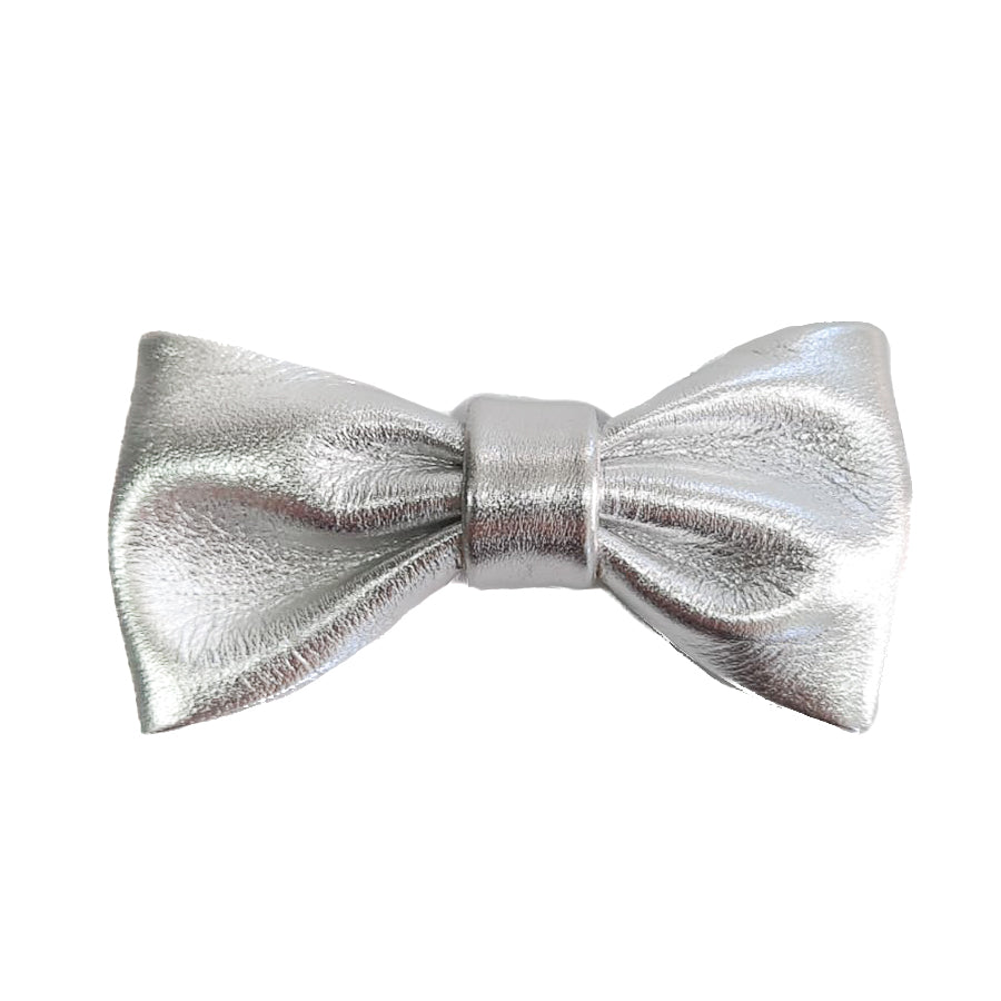 Papillon Argento