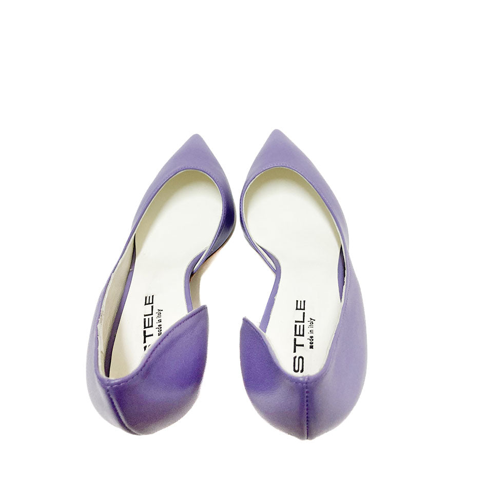 ALYSSA-decollete-vista-punta-sopra-nappa-lilla-tacco-5