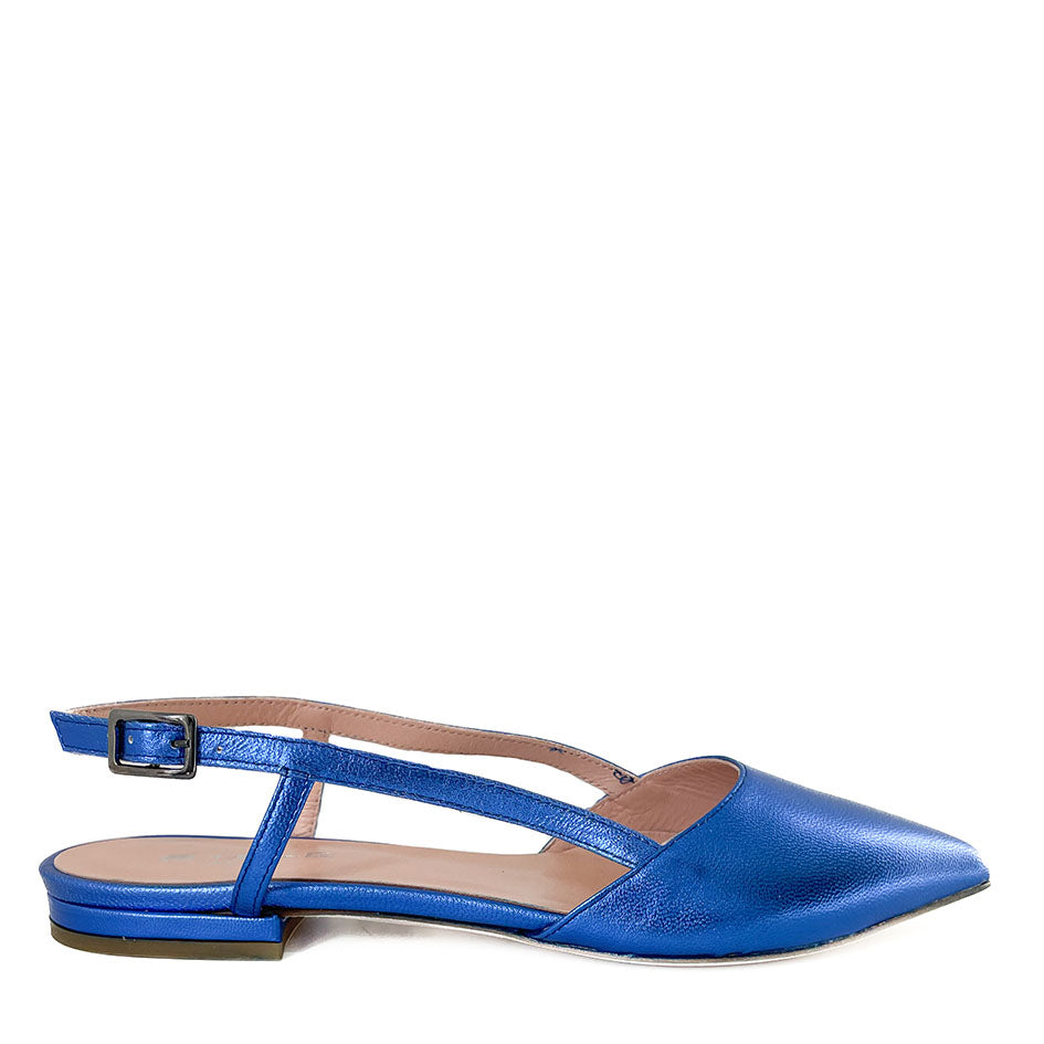 AMARILLIS-slingback-chanel-vista-laterale-laminato-bluette