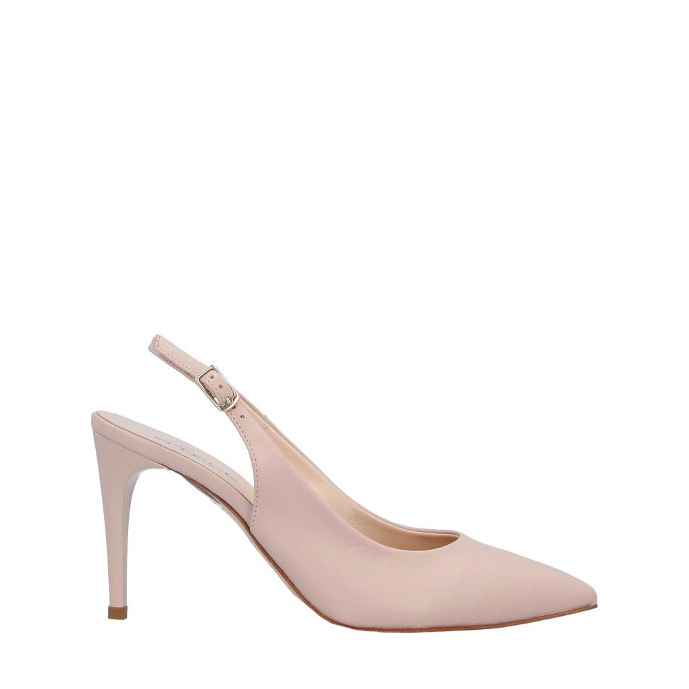AMELIE-slingback-chanel-vista-laterale-nappa-nudo