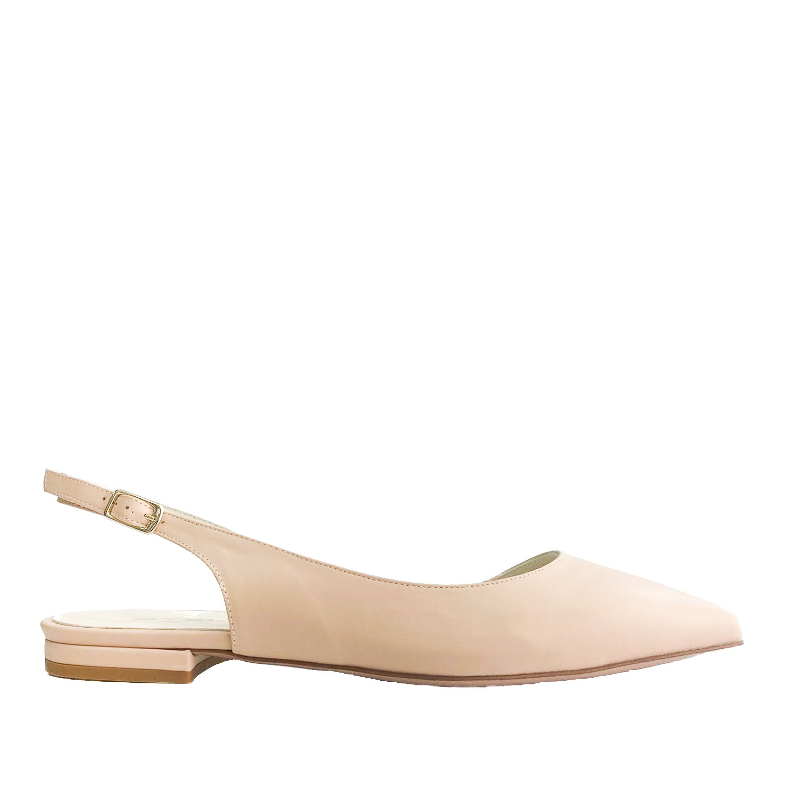 ARDISIA-slingback-chanel-vista-laterale-singola-nappa-nudo