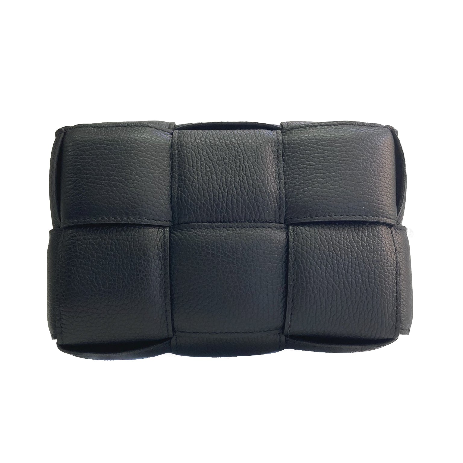 Astra-Bag-vitello-nero-vista-dietro-elegante-pratica