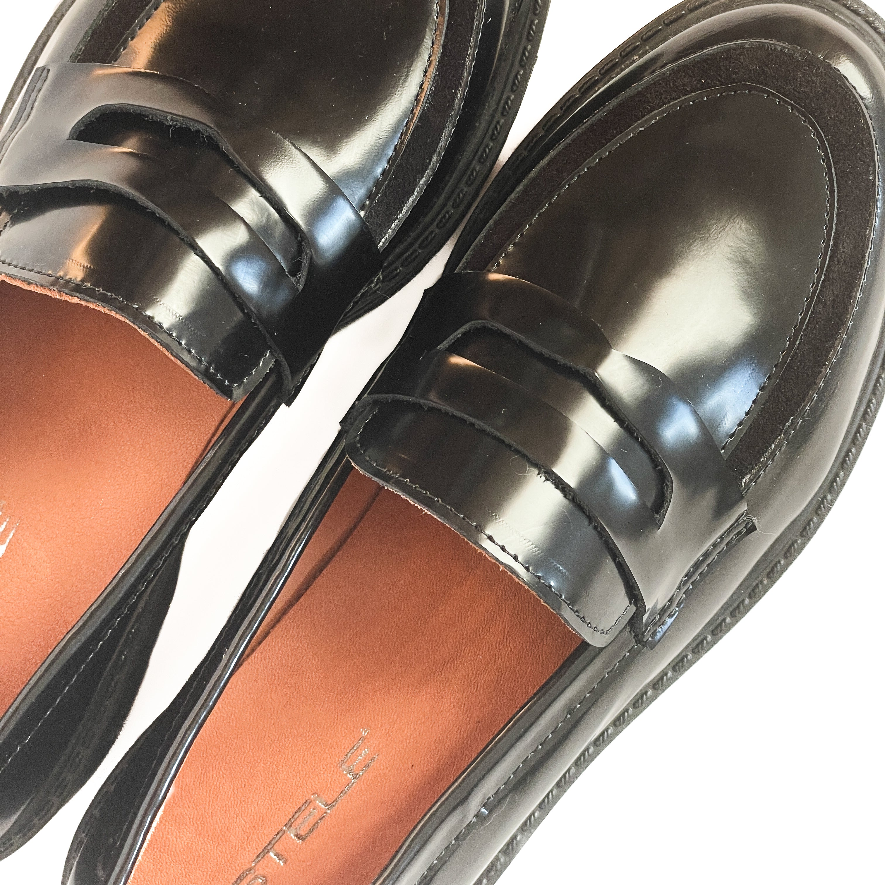 BONN-mocassini-vista-punta-traversina-abrasivato-camoscio-nero