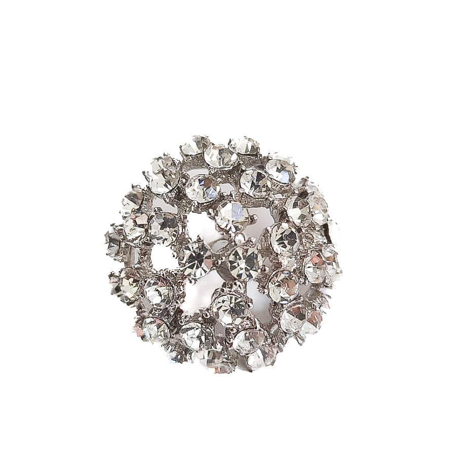 BOTTONE-STRASS-G-accessori-vista-frontale-metallo-argento