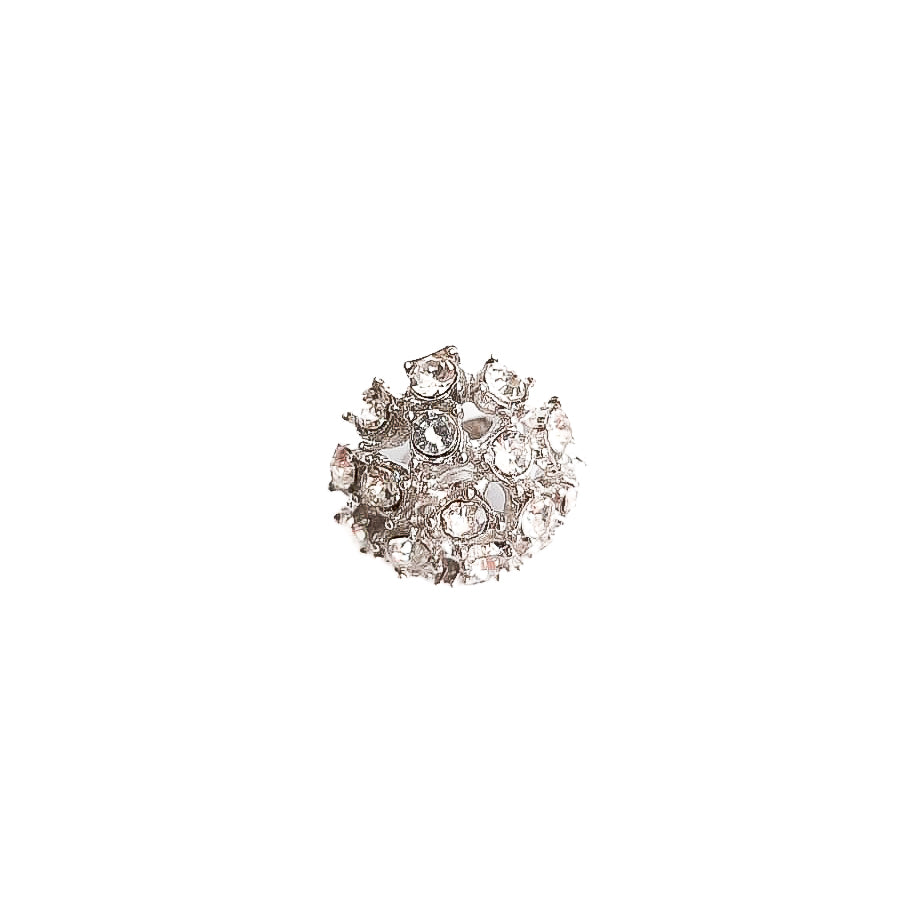 BOTTONE-STRASS-P-accessori-vista-frontale-metallo-argento