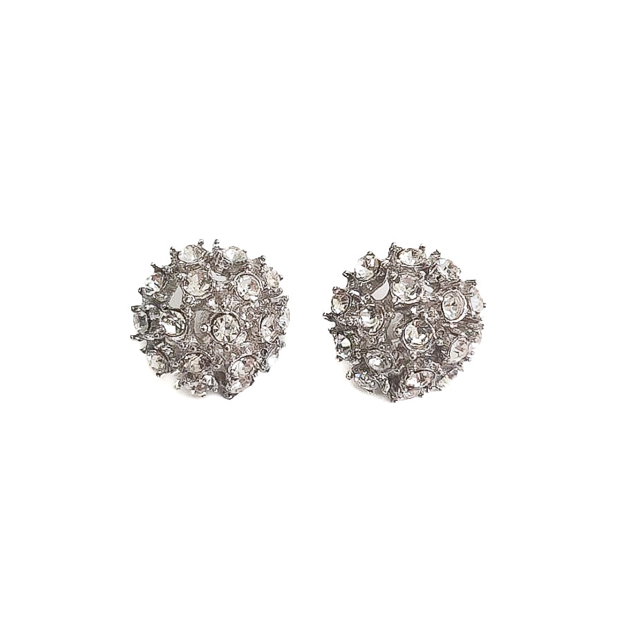 BOTTONE-STRASS-P-accessori-vista-frontale-paio-metallo-argento